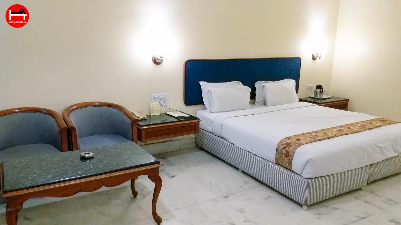 Woodlands 3* Bangalore