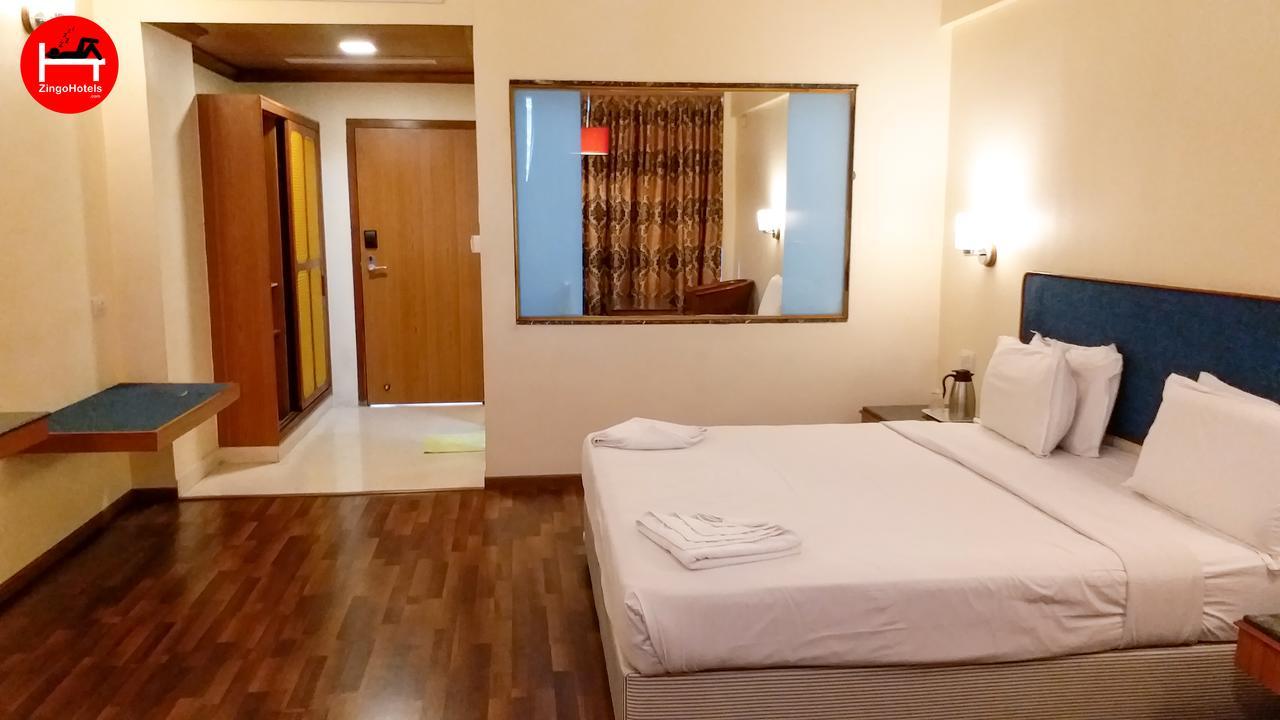 Woodlands Hotel