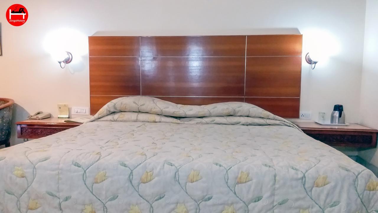 Hotel Woodlands Bangalore