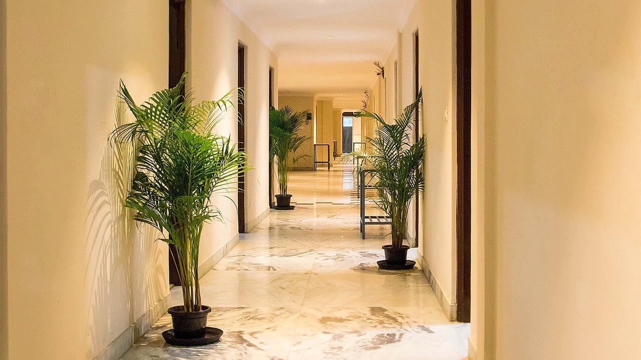 Airavatha Residency Hotel Bangalore