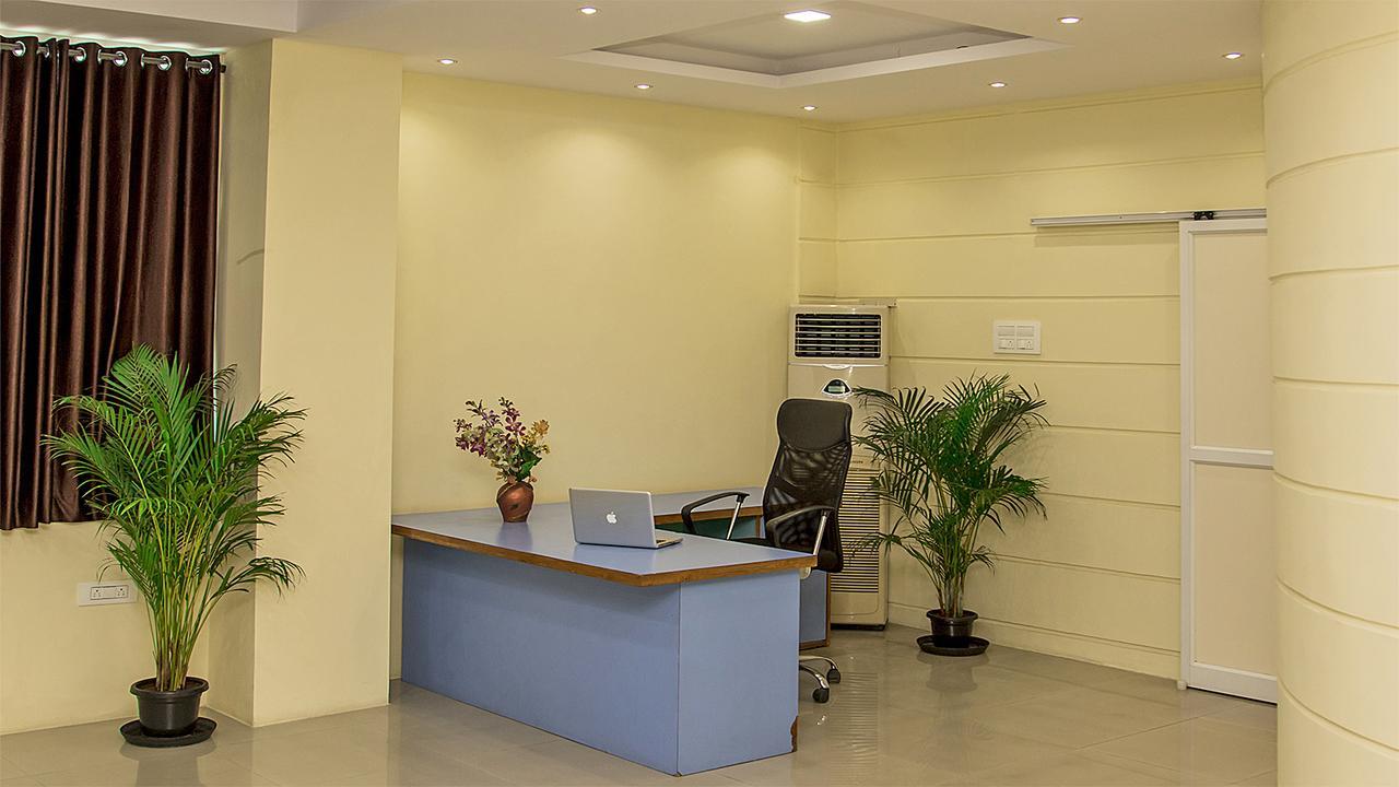 Airavatha Residency