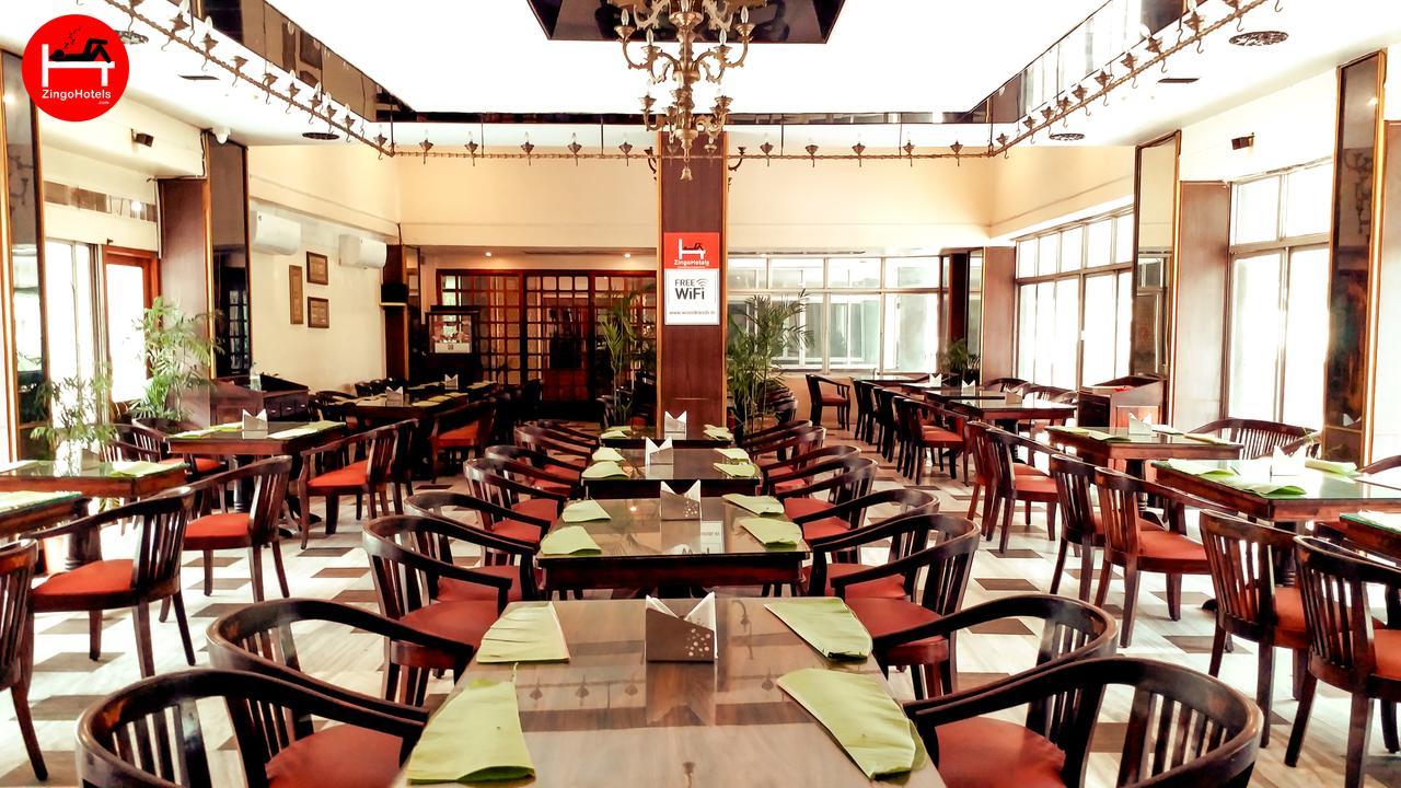 Woodlands Bangalore