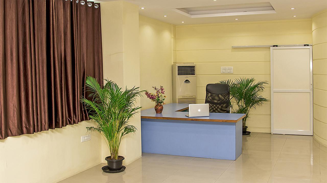 Airavatha Residency Hotel Bangalore