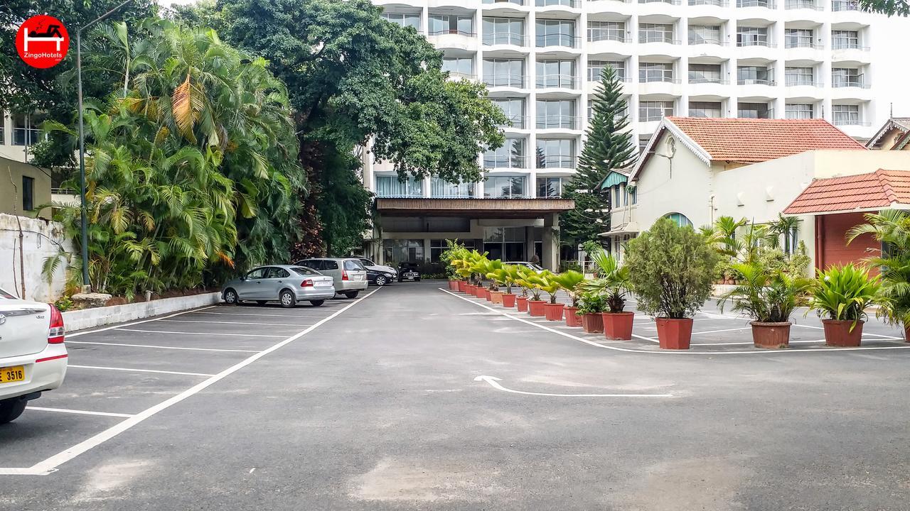Woodlands Bangalore