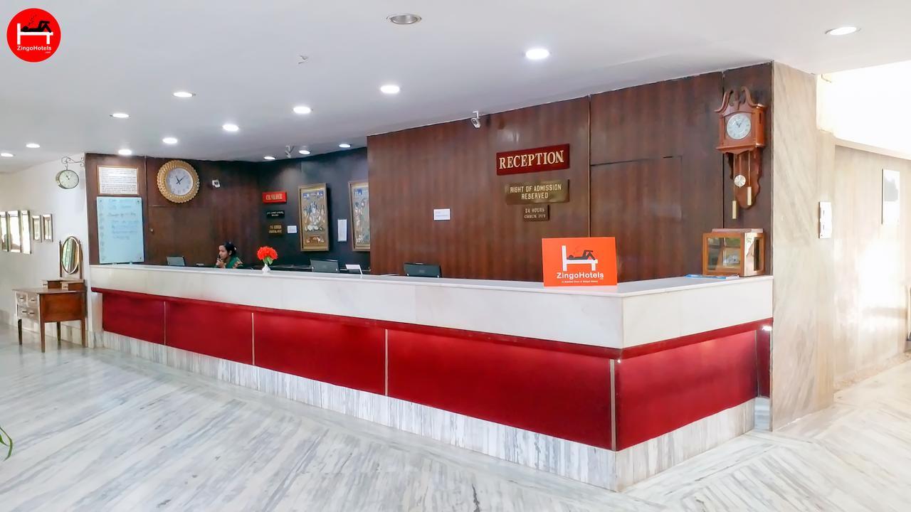 Woodlands 3* Bangalore