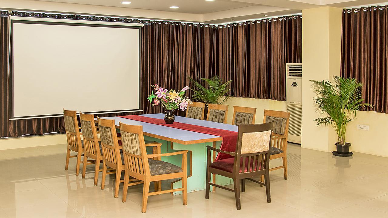 Airavatha Residency 2* Bangalore