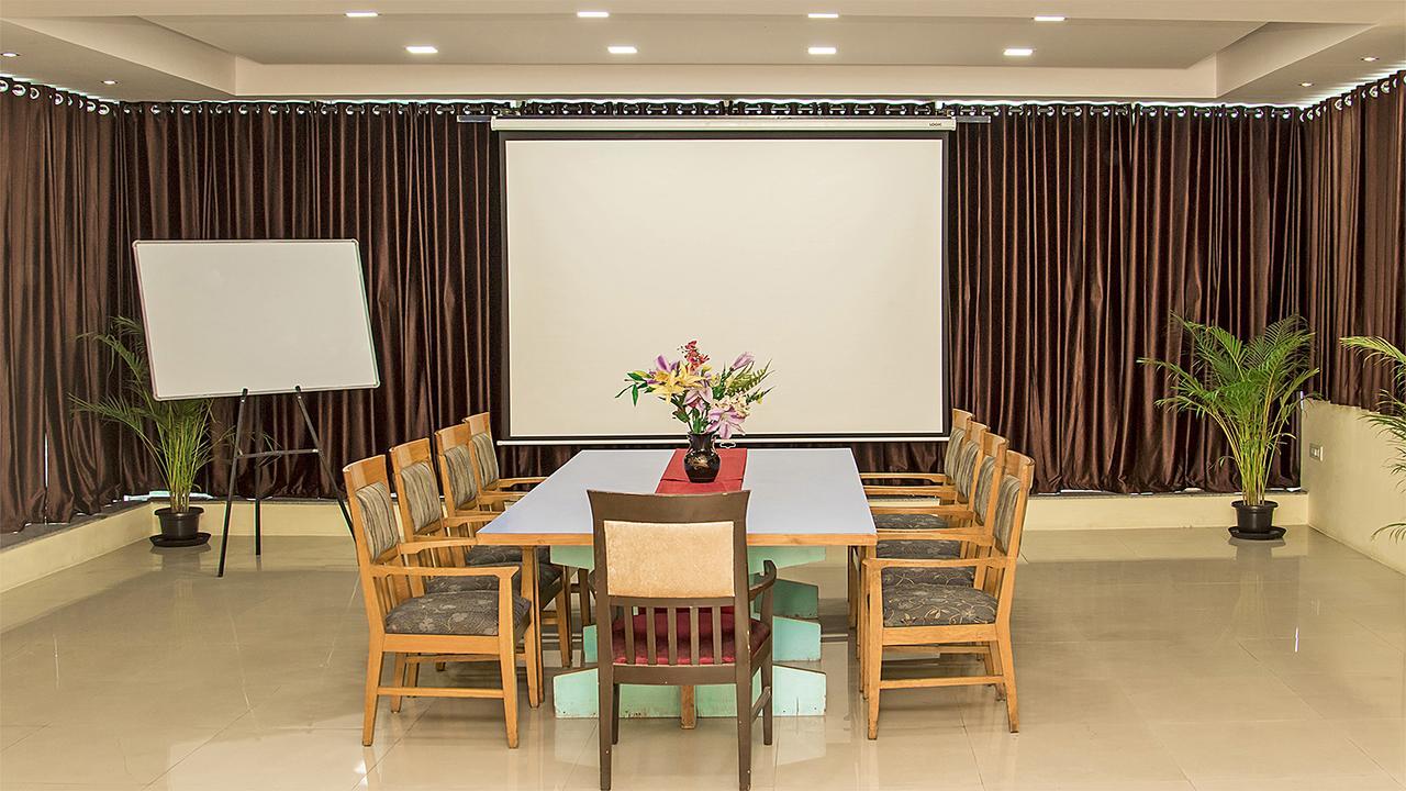 Airavatha Residency
