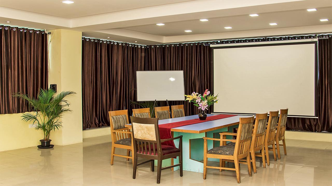 Hotel Airavatha Residency Bangalore