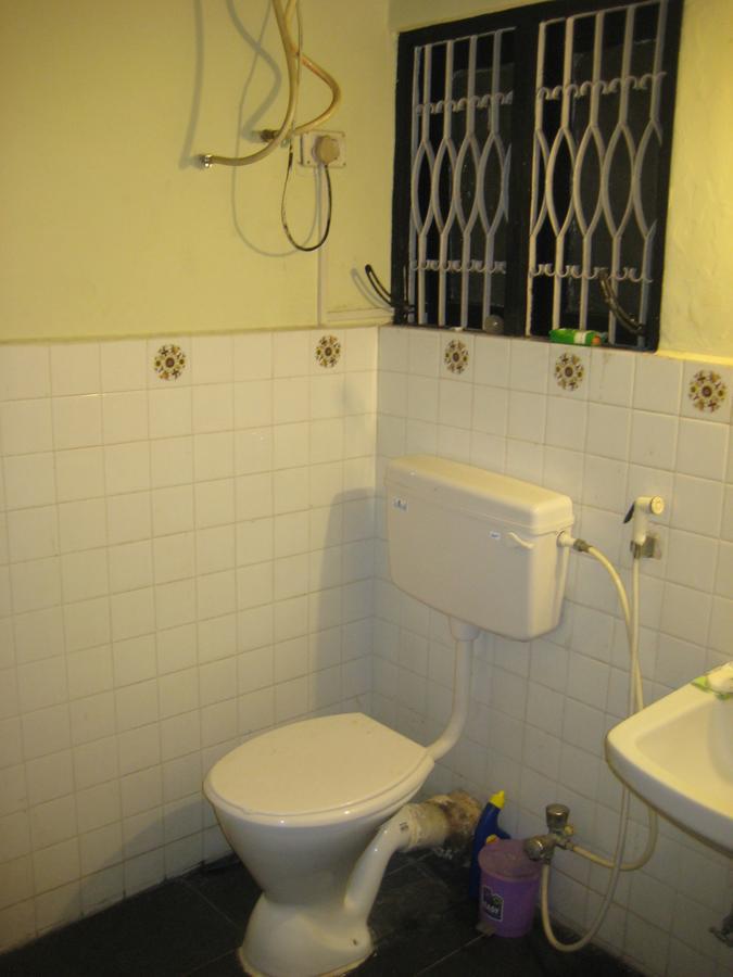 Hostel Electric Cats Bed & Breakfast *
