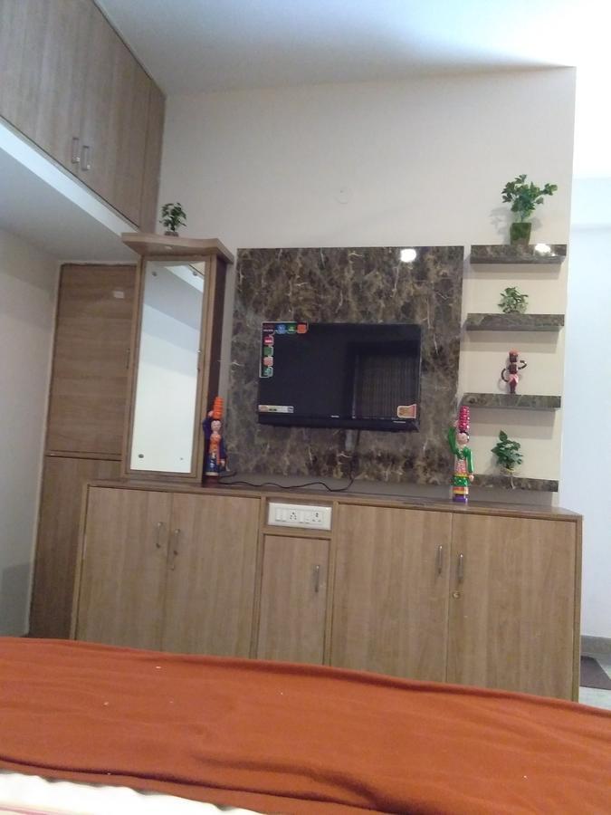 Green Garden Residency Bangalore