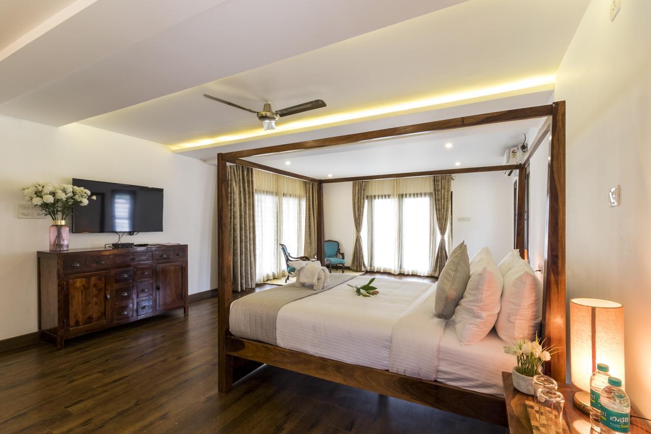The Bougain Apartamento *