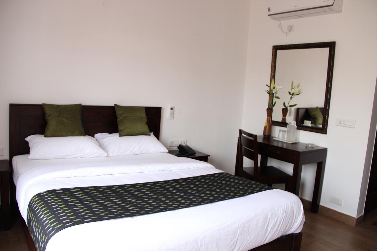 Bed & Breakfast Thyme The Transit