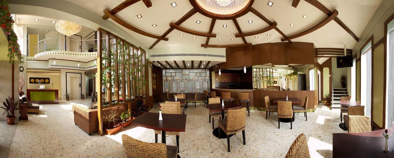 The Jamayca 3* Bangalore