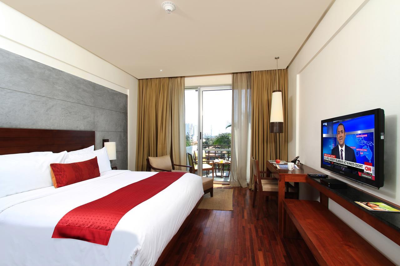 & Whitefield Hotel Bangalore