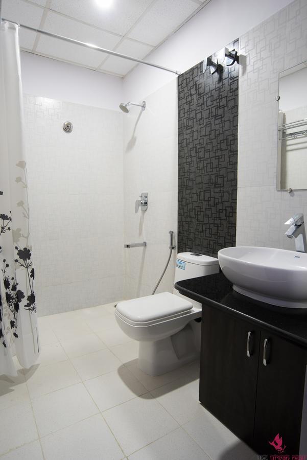 Hotel The Urban Nest 3*