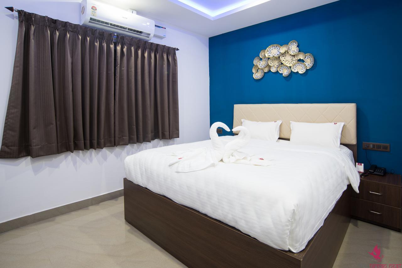 Hotel The Urban Nest Bangalore