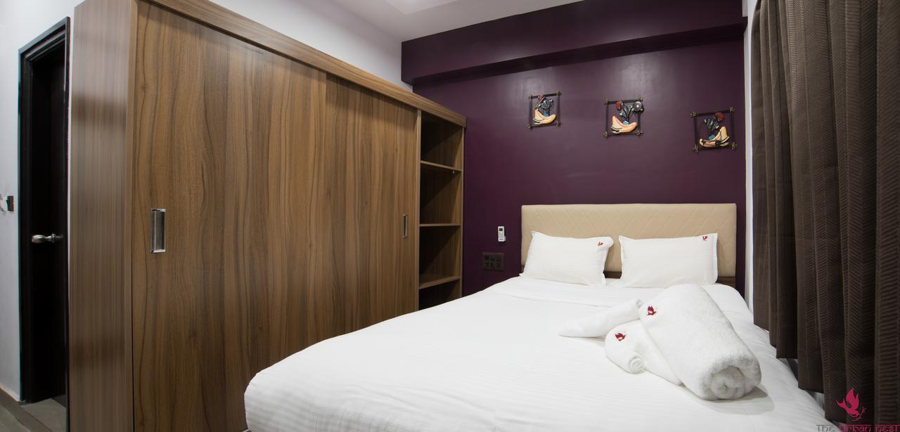The Urban Nest Hotel