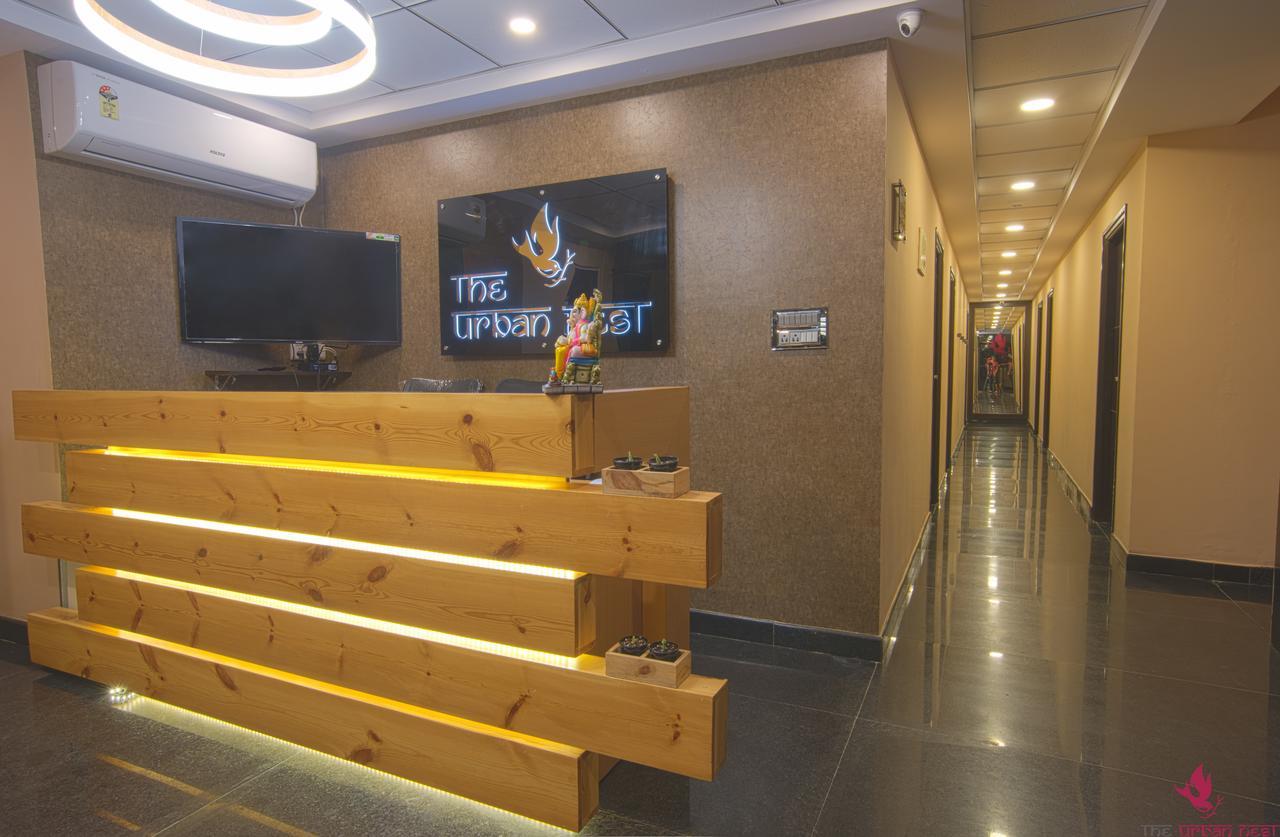 The Urban Nest 3* Bangalore