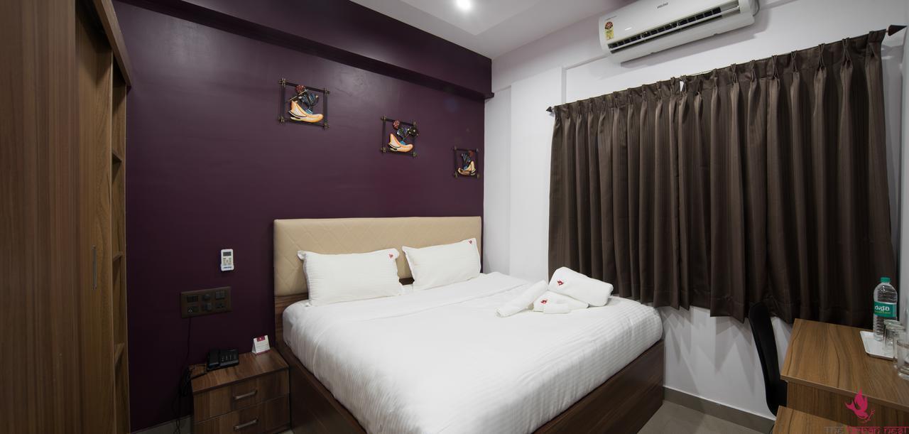 The Urban Nest Hotel
