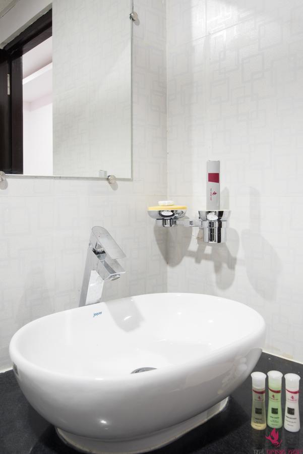 Hotel The Urban Nest Bangalore