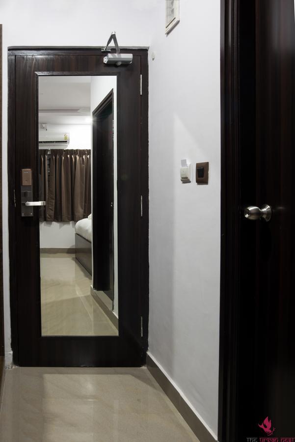 The Urban Nest Hotel Bangalore