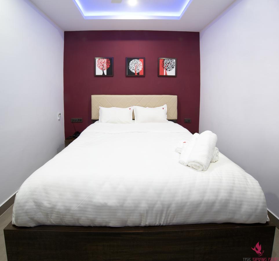 Hotel The Urban Nest