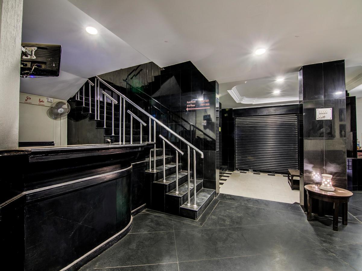 Golden Gates Hotel Bangalore