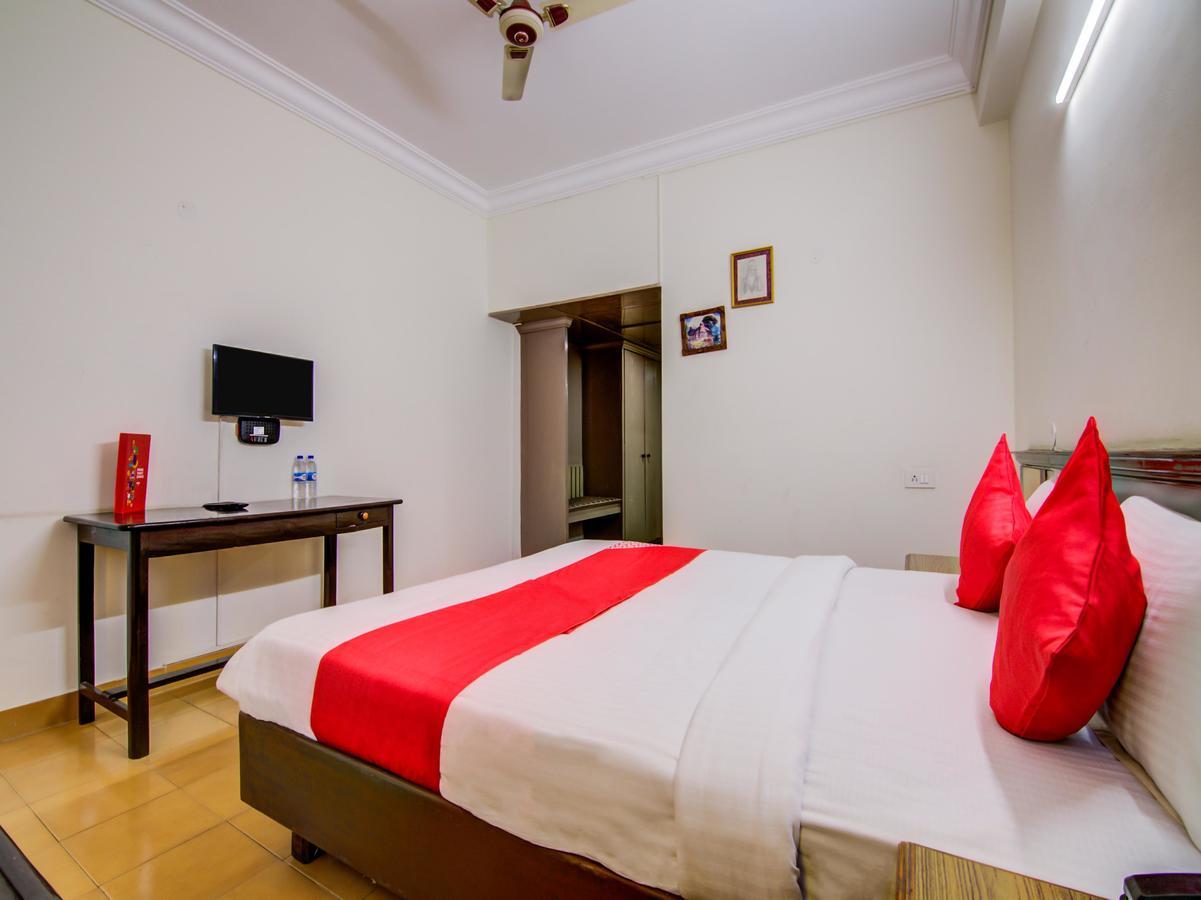 Golden Gates 3* Bangalore