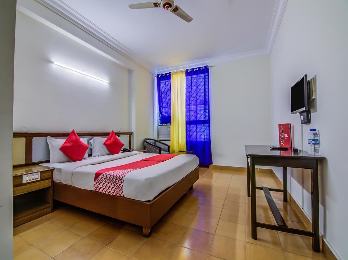 Hotel Golden Gates