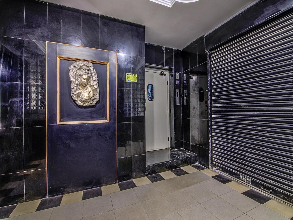 Golden Gates 3* Bangalore