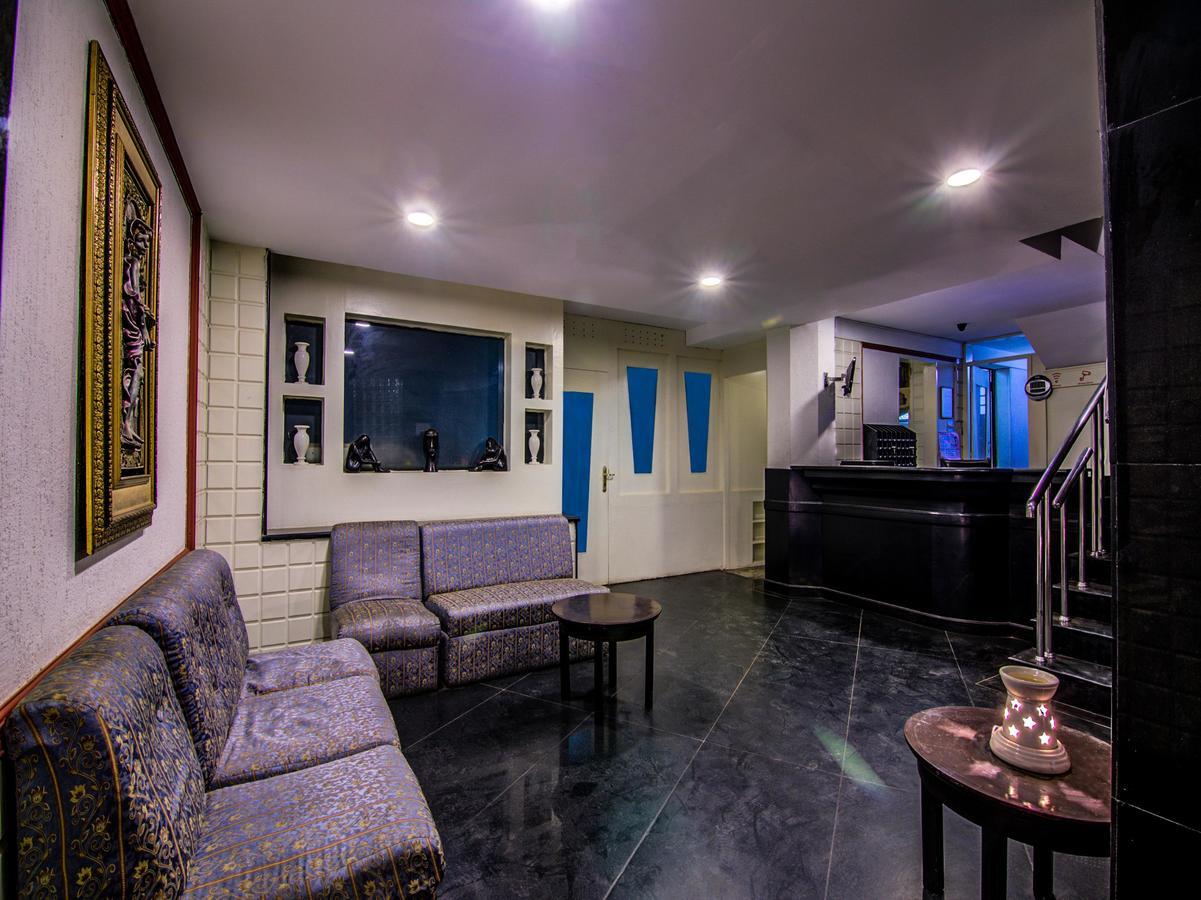 Hotel Golden Gates Bangalore