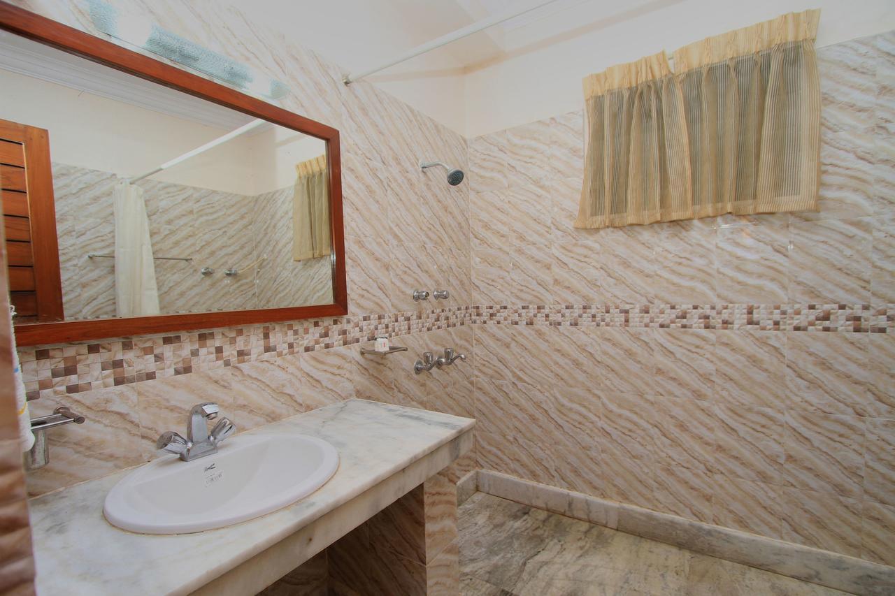 Hotel Olive Zip Indiranagar Metro By Embassy Group