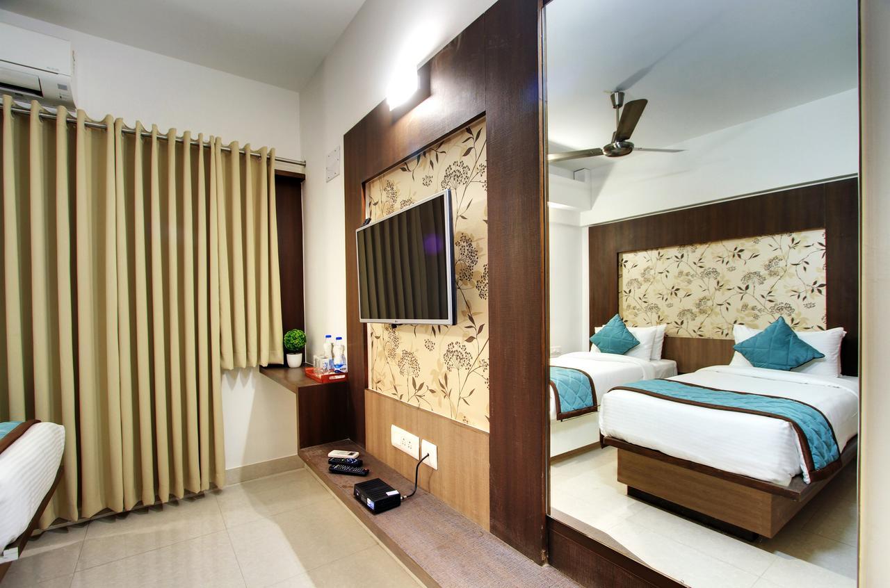 White Castle Boutique Bangalore