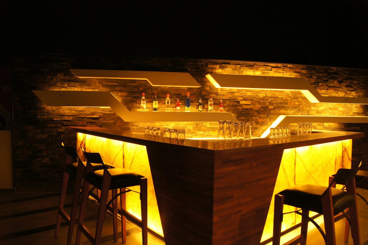 The Royale Senate , Hebbal