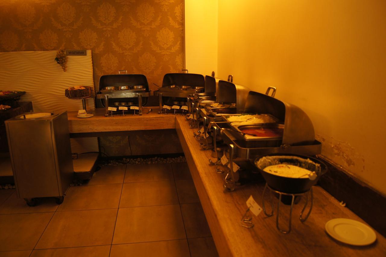 The Royale Senate , Hebbal