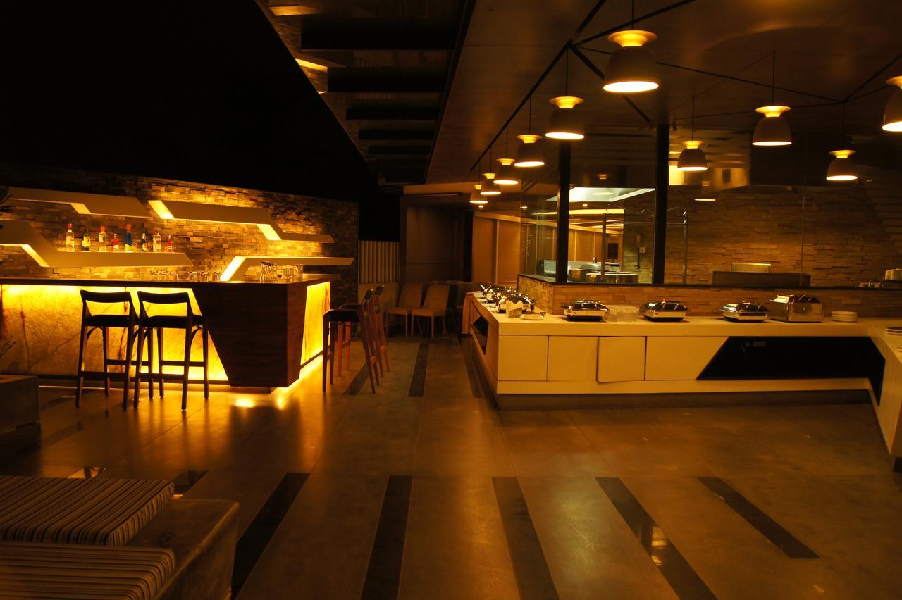 The Royale Senate , Hebbal Hotel 3*