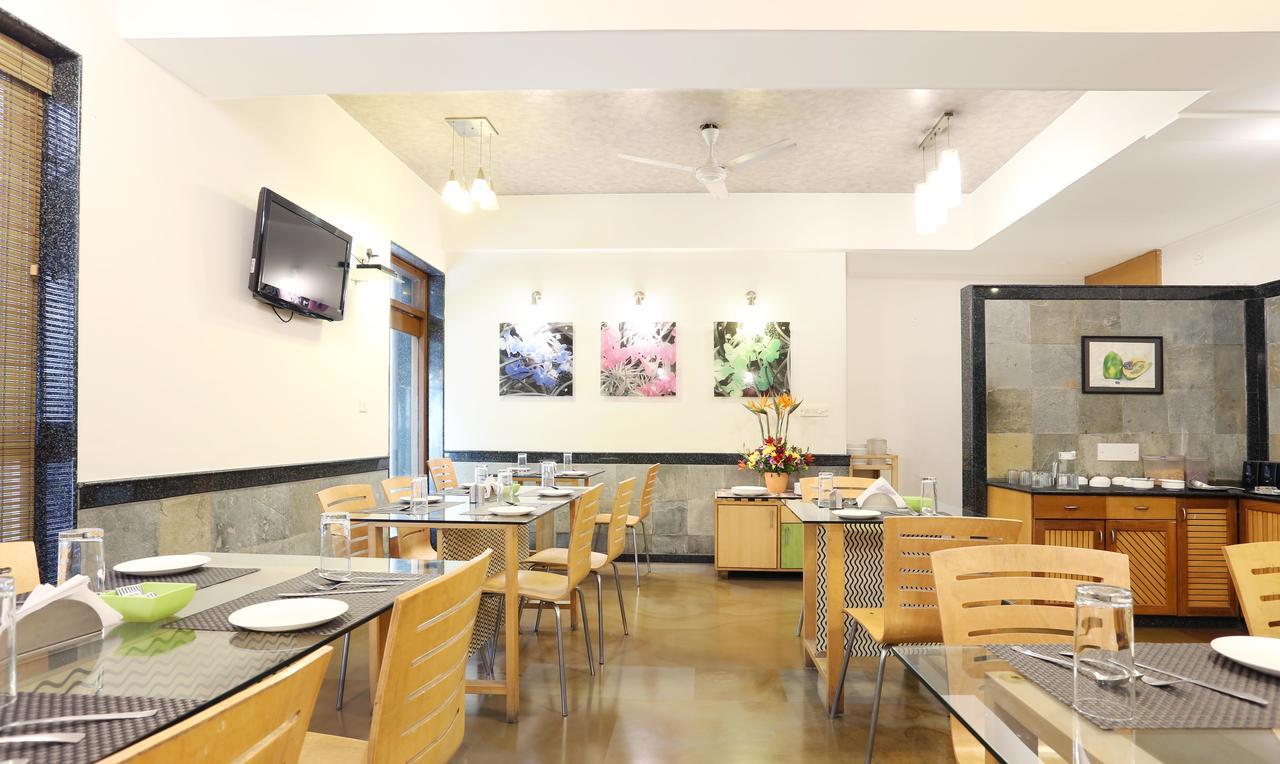 Hotel Treebo Edha Koramangala Bangalore