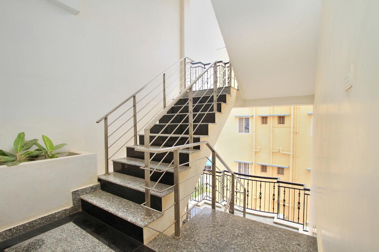 Ioliten Bangalore
