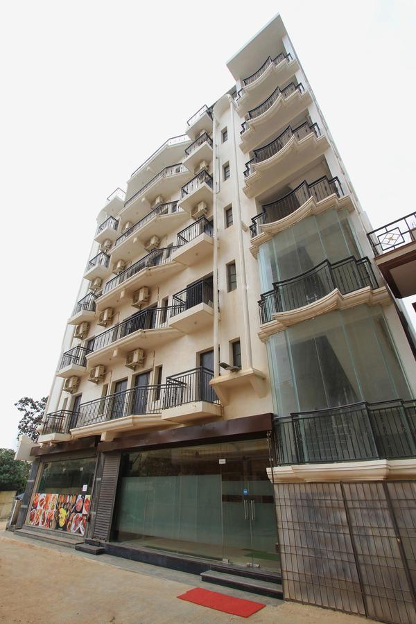 Hotel Ioliten Bangalore