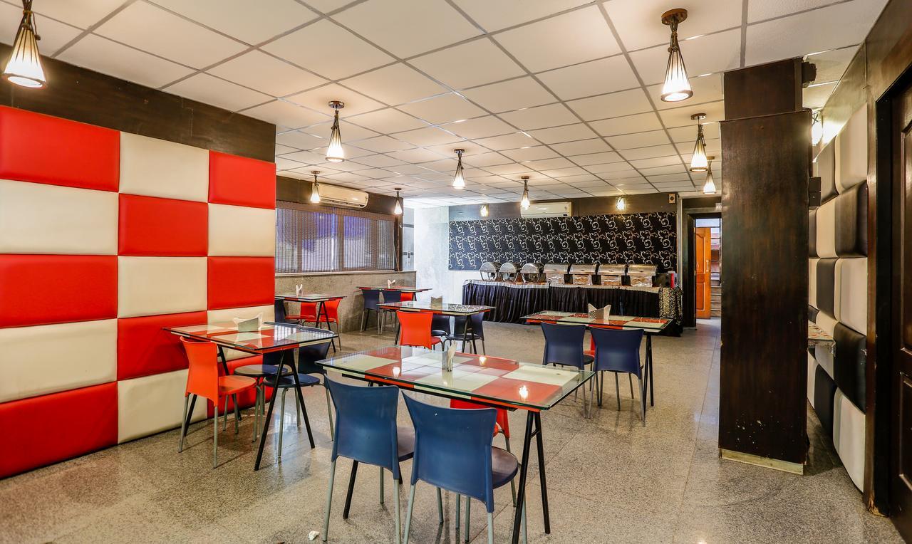 Octave Fairway 3* Bangalore