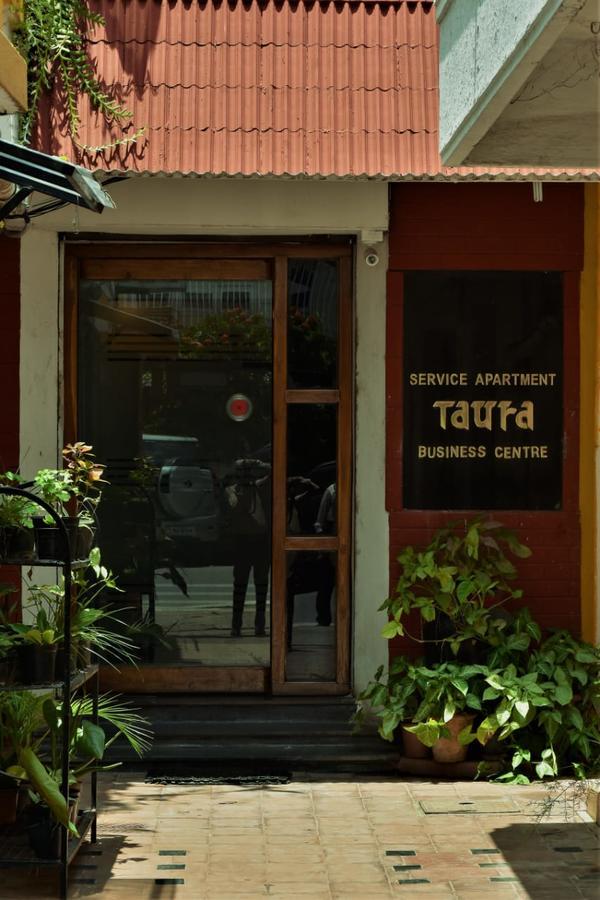 Taura Comfort *