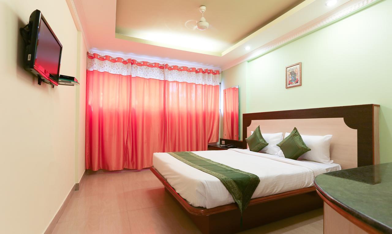 Hotel Treebo Trip Grand Regency Bangalore