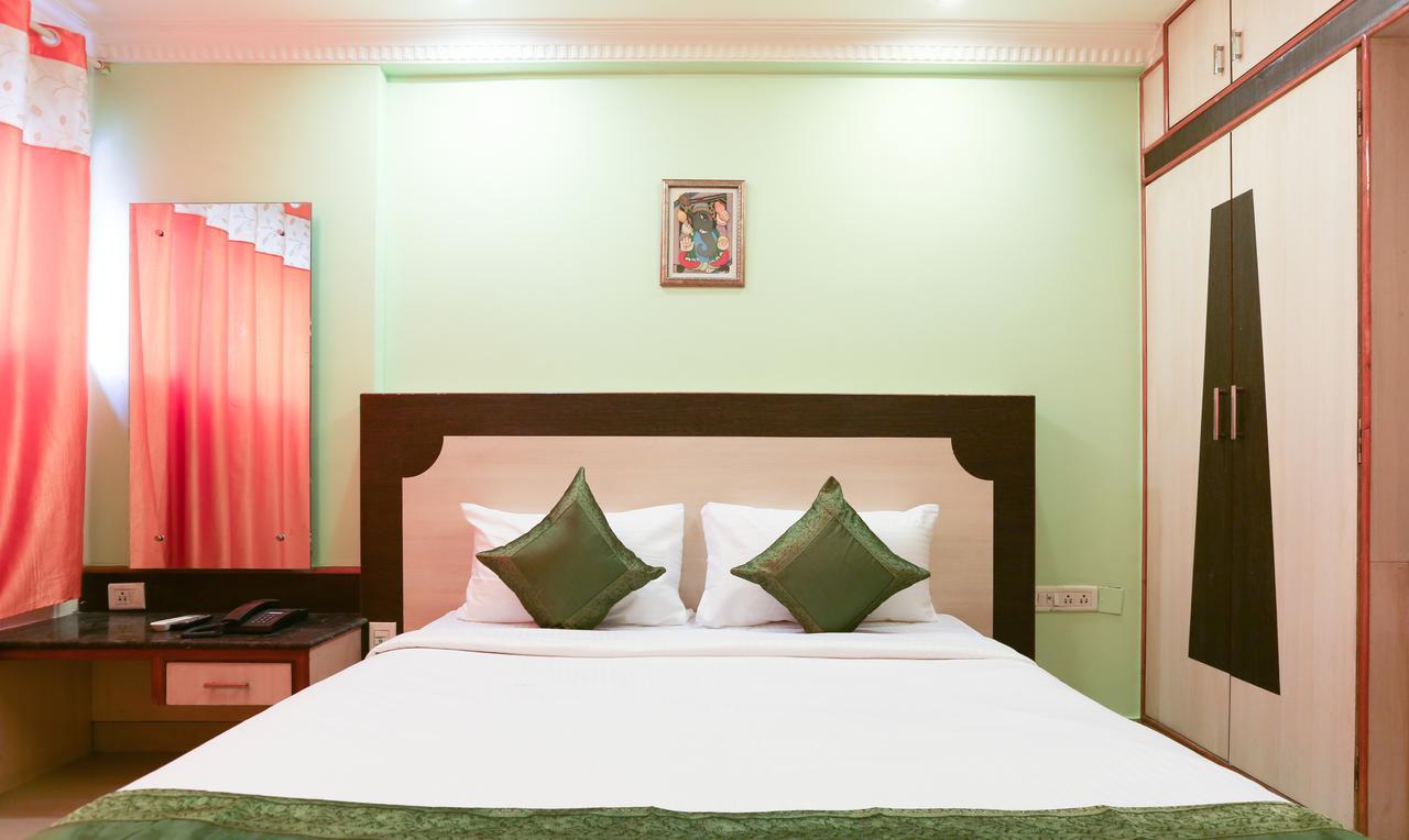 Treebo Trip Grand Regency 3* Bangalore