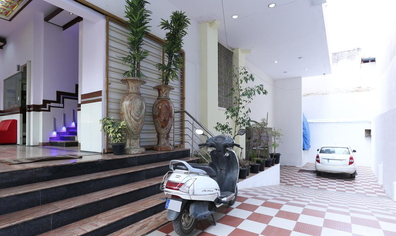 Hotel Treebo Trip Grand Regency