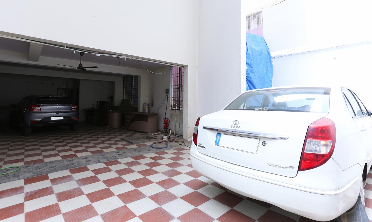 Treebo Trip Grand Regency 3* Bangalore