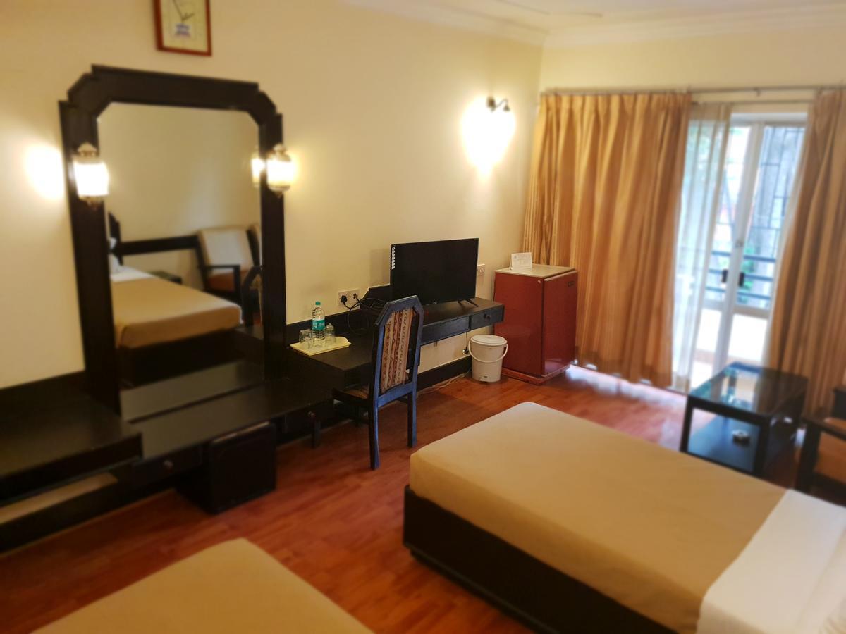 Hotel Ballal Residency