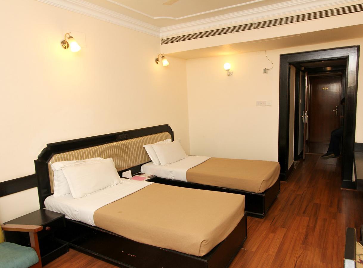Hotel Ballal Residency