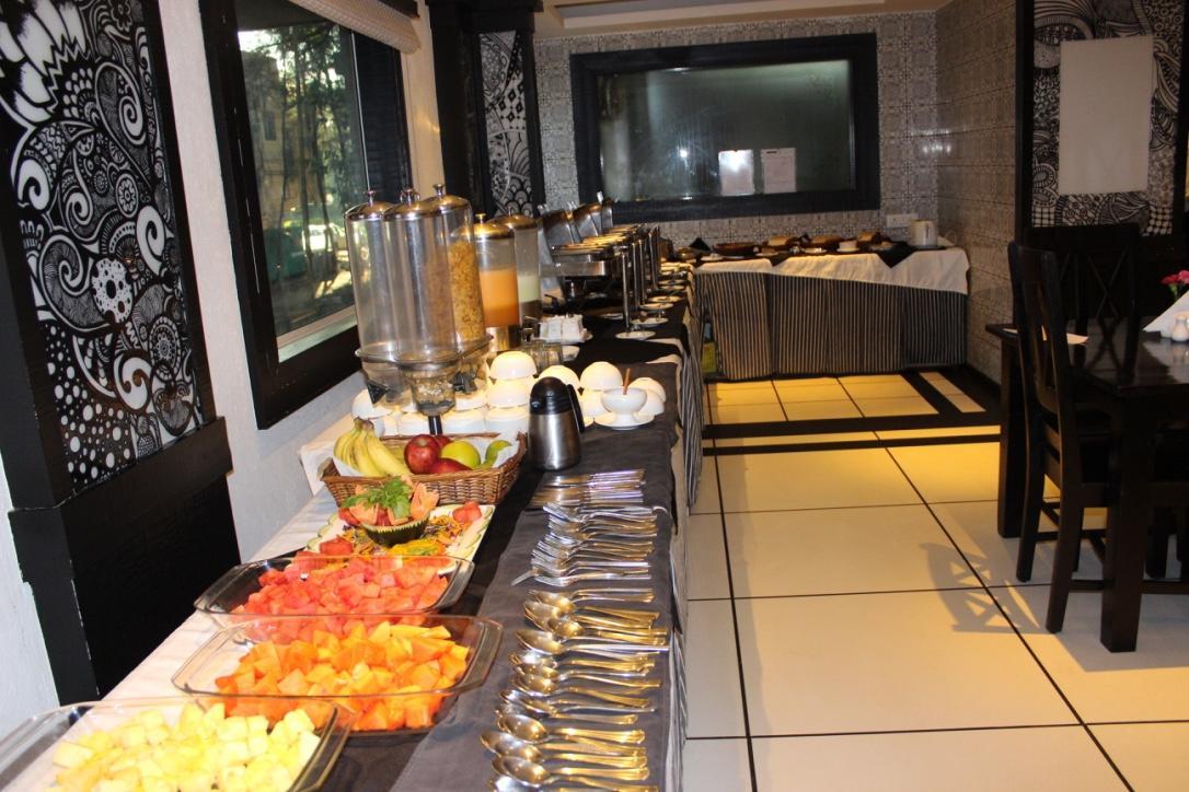Liwa - The Transit Hotel,