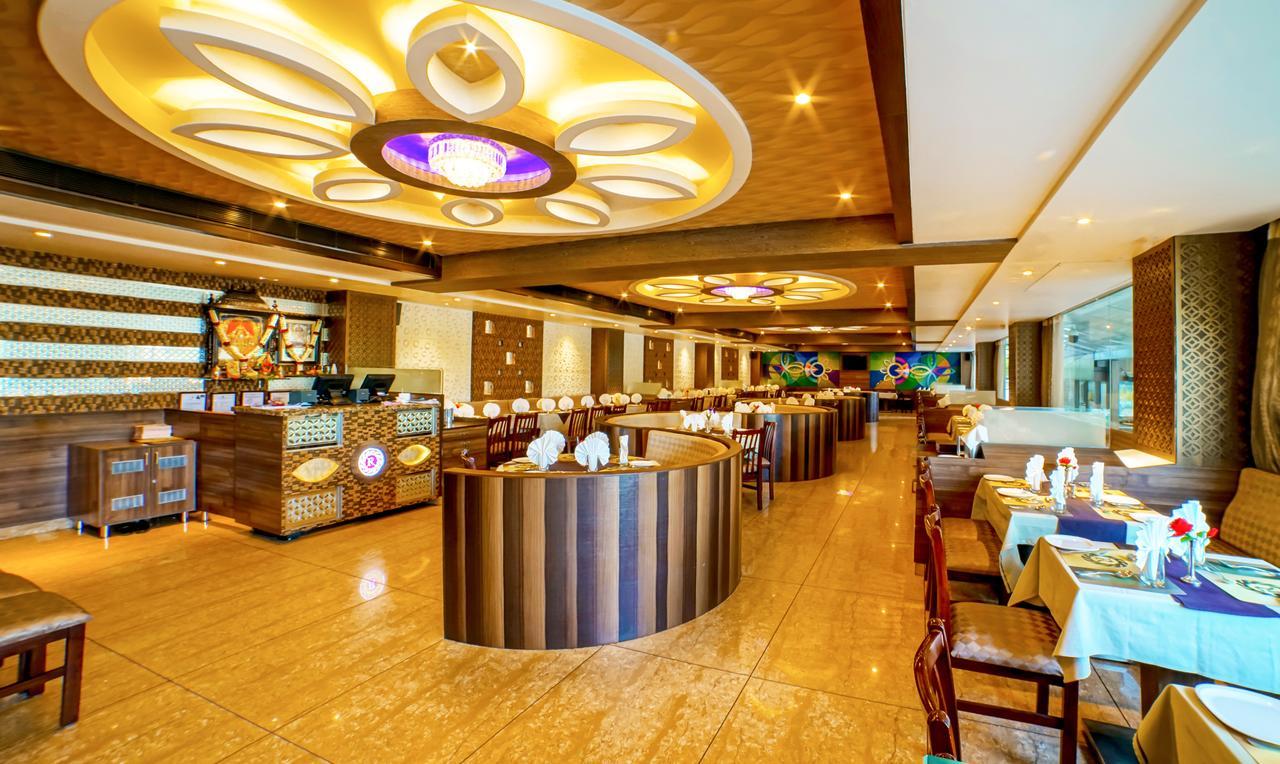 Hotel Treebo Trend Rajathadri Palace 3*