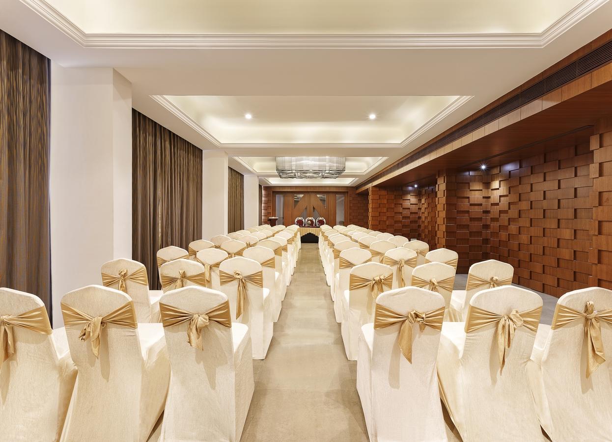 La Marvella, Hotel